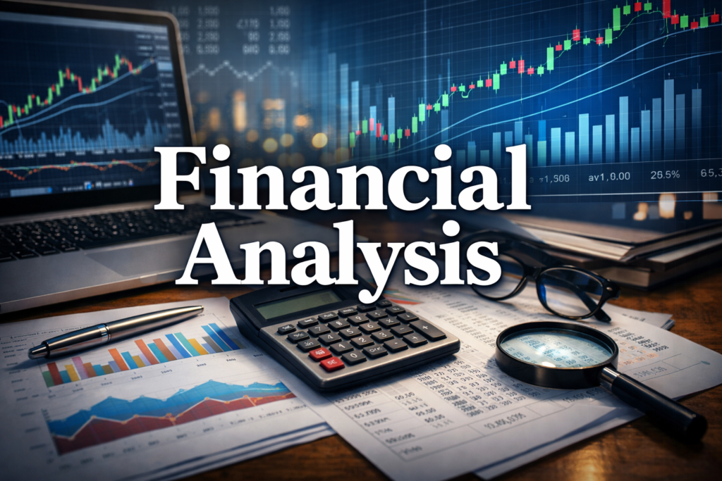 Financial Analysis