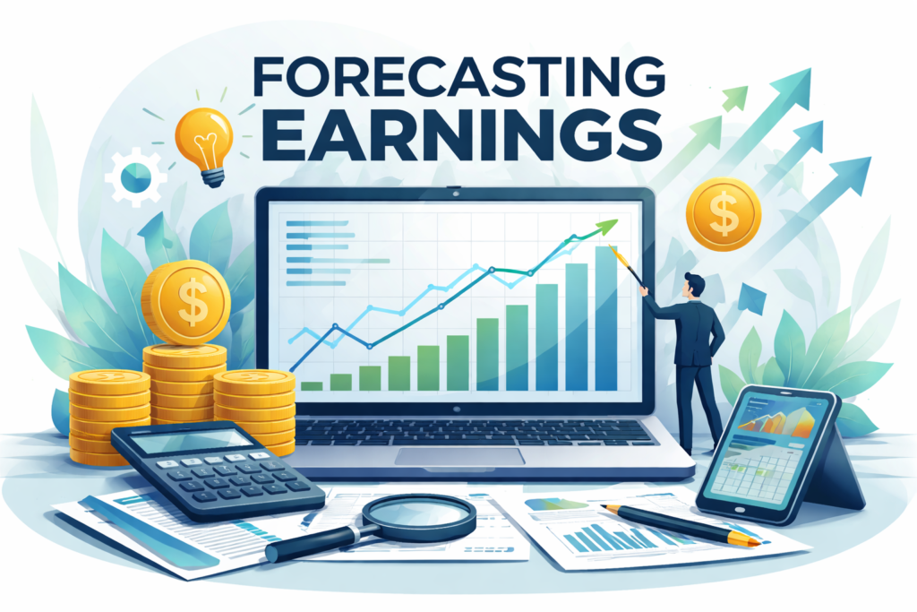 Forecasting Earnings