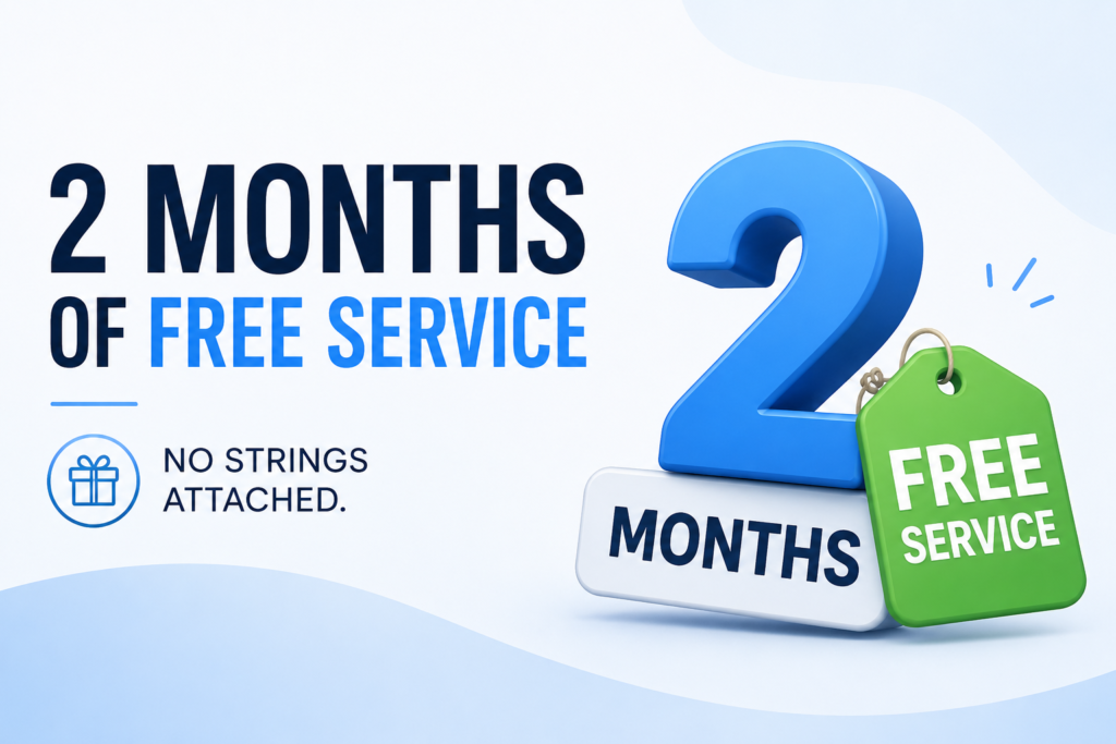 Free Financial Services