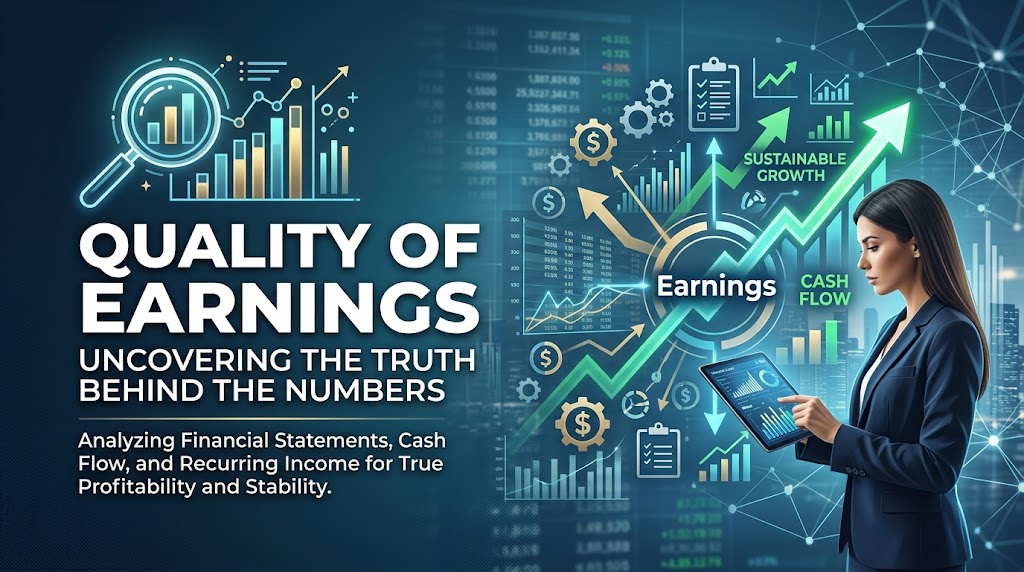 Quality of Earnings
